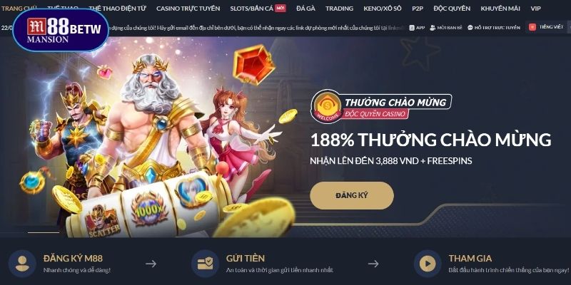 Truy cập chính xác đường link nhà cái để trải nghiệm an toàn