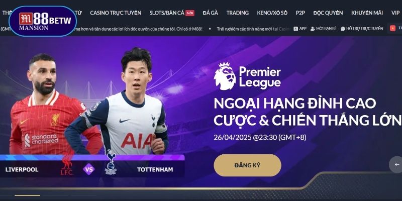 Truy cập đúng trang chủ của nhà phát hành để trải nghiệm an toàn