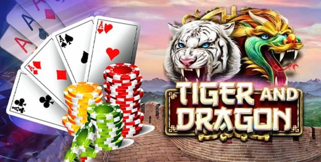 Luật chơi rồng hổ chi tiết