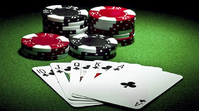 Bí quyết bất bại khi chơi xì dách